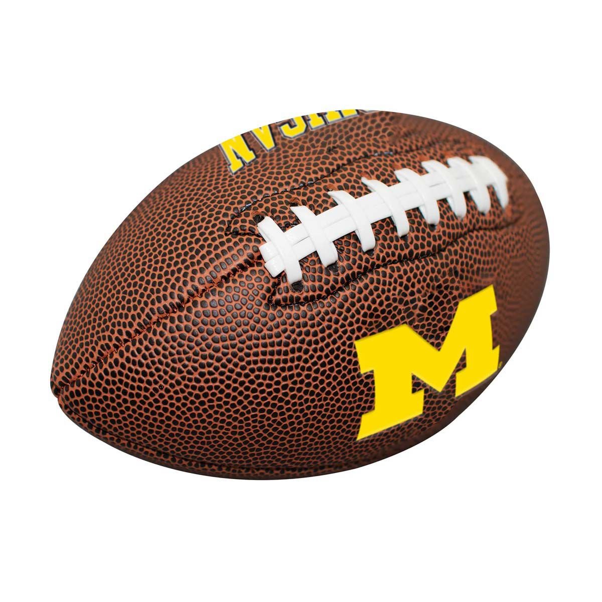 Logobrands Mini University of Michigan Football