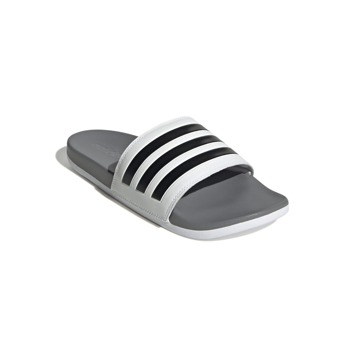adidas Adult Adilette Comfort Slides