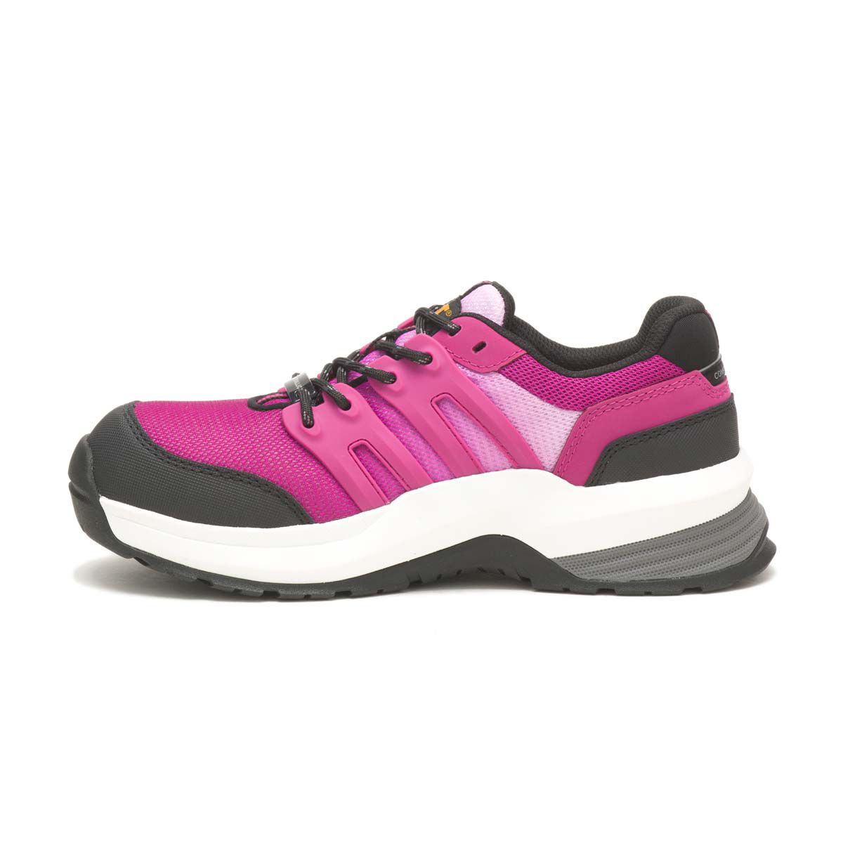 Cat Women's Streamline 2.0 Composite Toe Work Boots