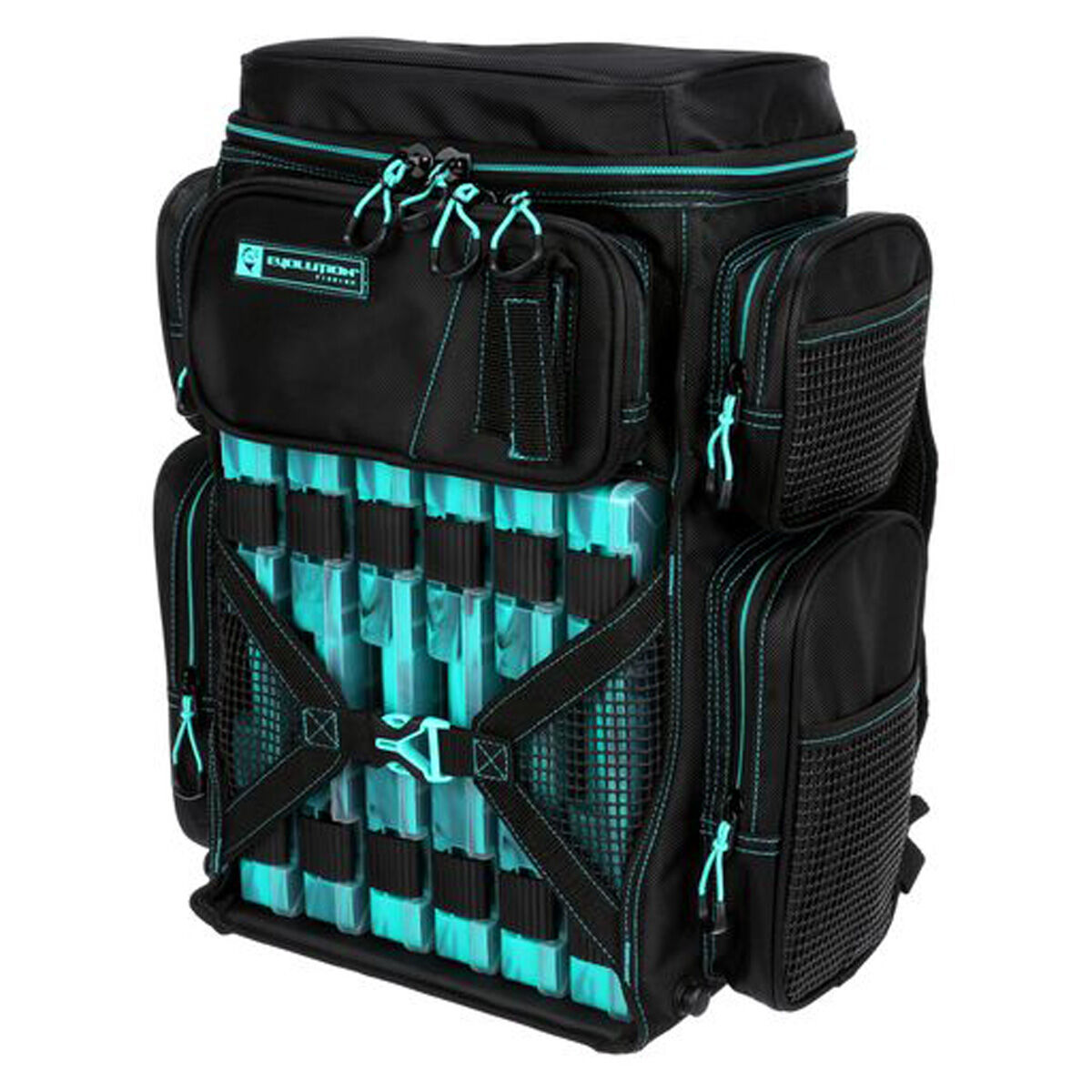 Evolution Drift Series 3600 Tackle Backpack