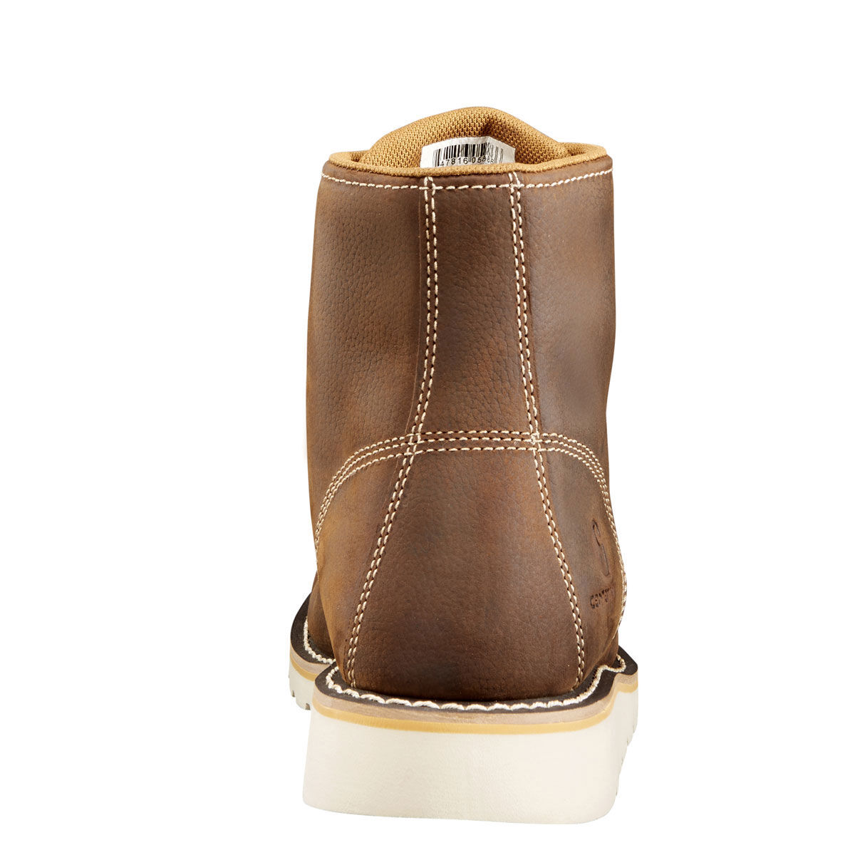 Carhartt WP 6" Moc Soft Toe Wedge Boot