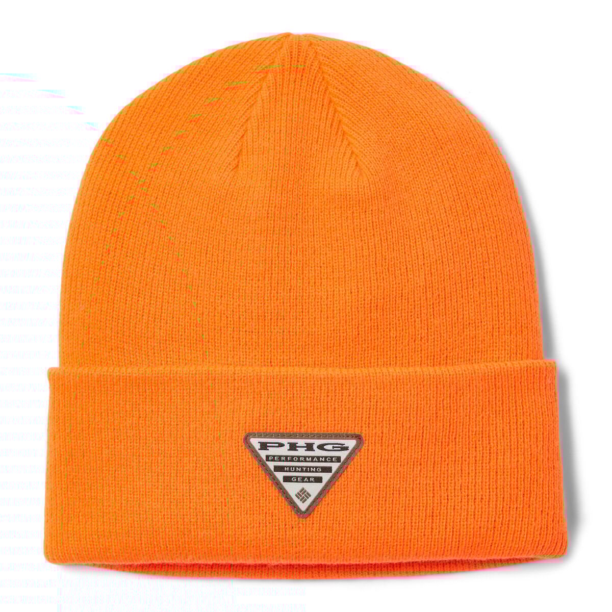Columbia PHG Game Flag Cuffed Beanie