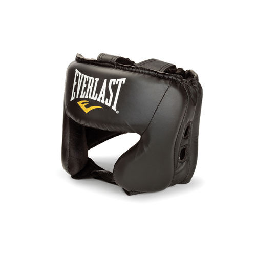 Everlast Boxing Headgear