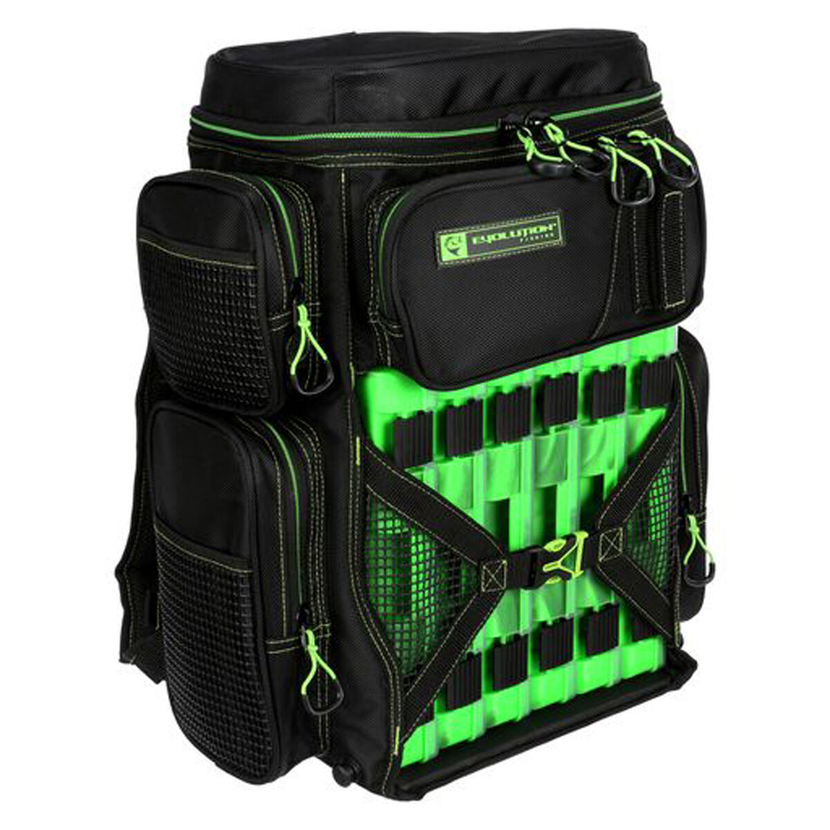 Evolution Drift Series 3600 Tackle Backpack