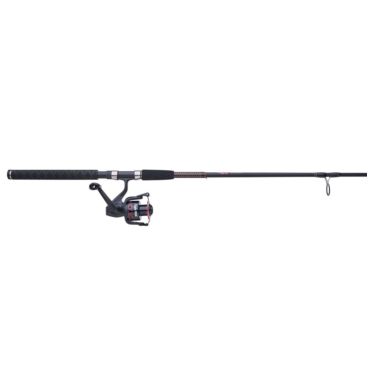 Ugly Stik Ugly Stik Gx2 Spin Combo