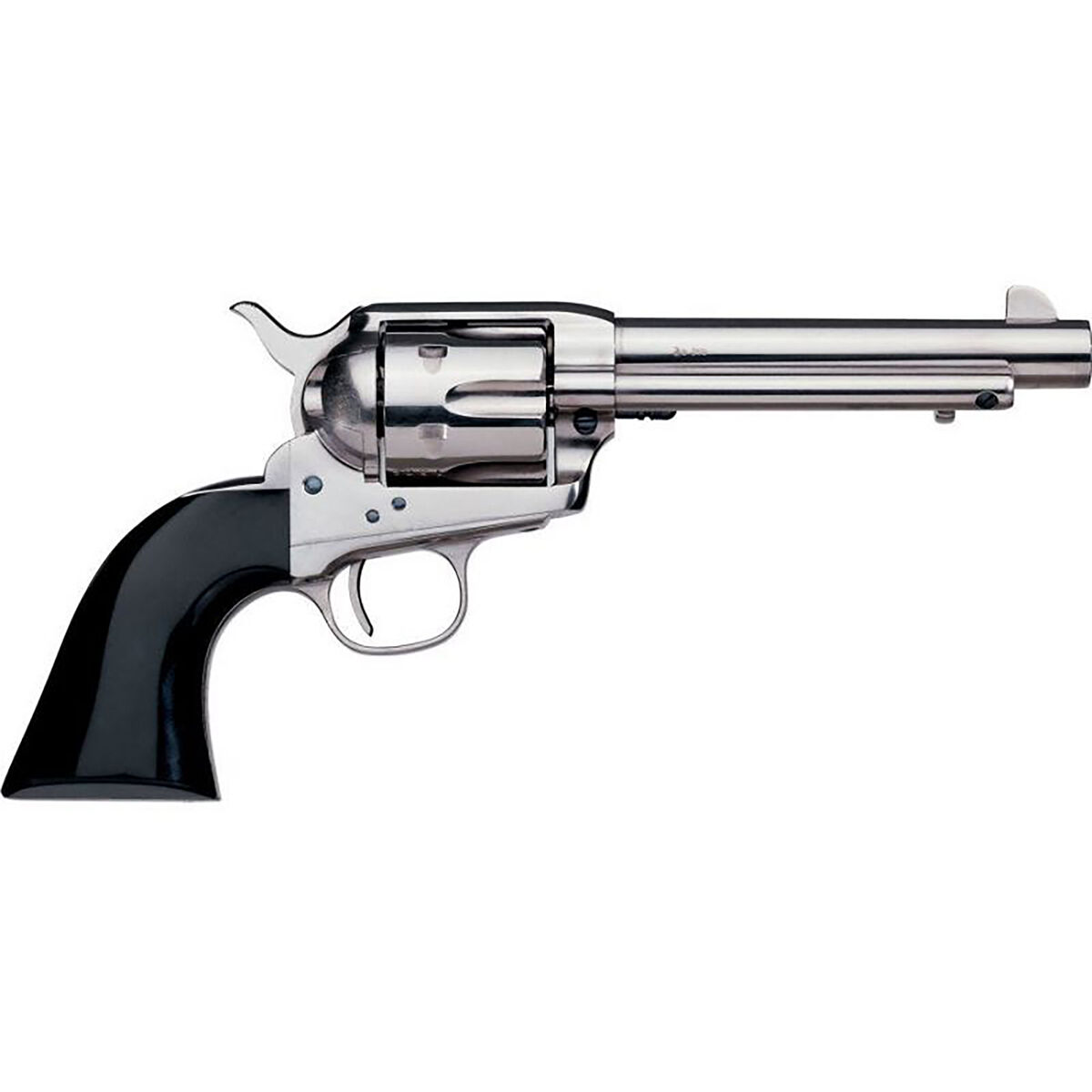 Taylors & Co 1873 Cattleman 44-40 Win Handgun