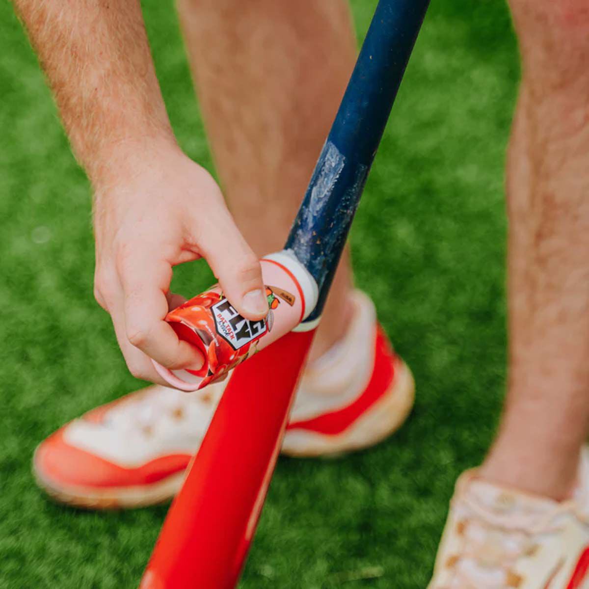 All Star Cherry Bat Tack Stick