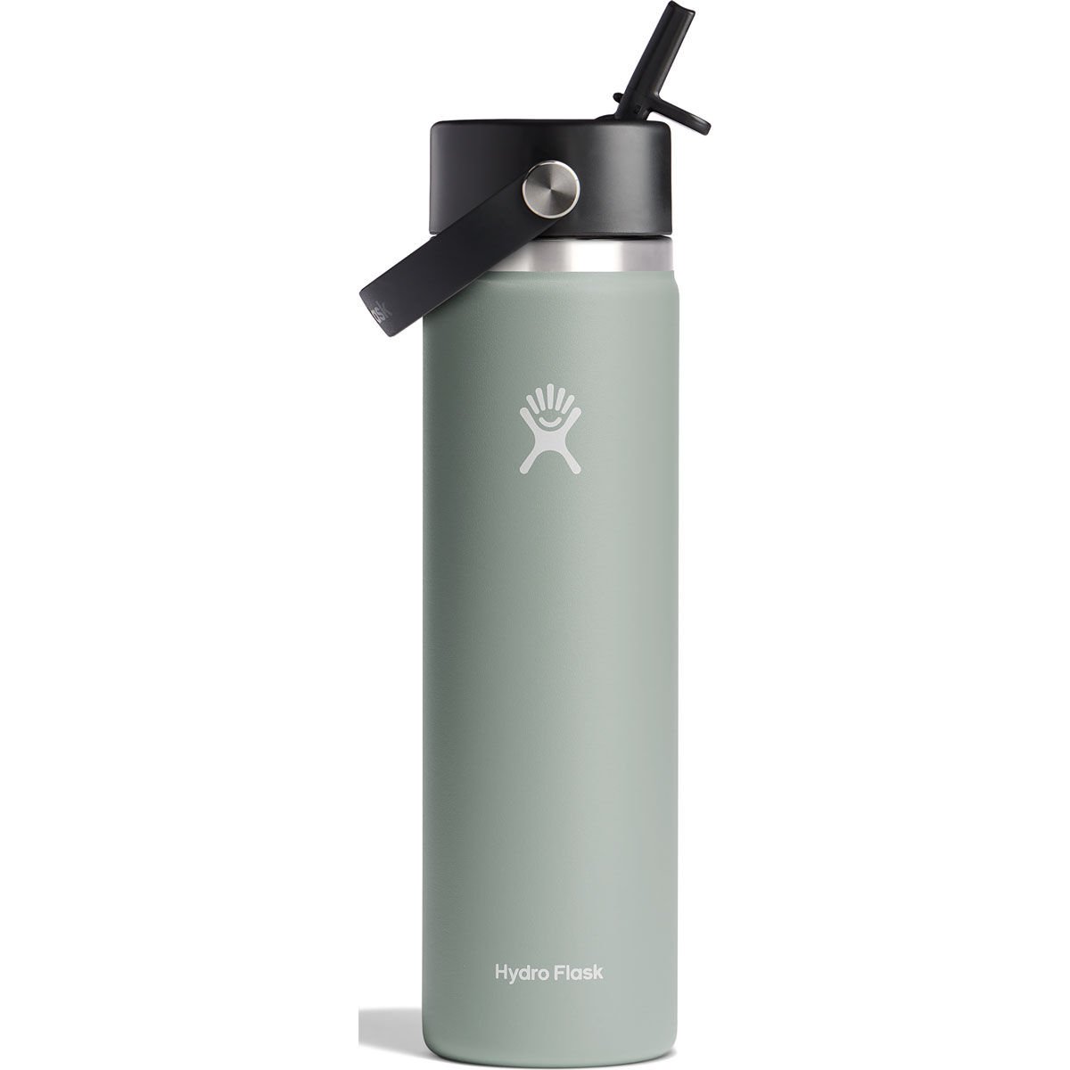 Hydro Flask 24 oz Wide Mouth Bottle with Flex Straw Cap