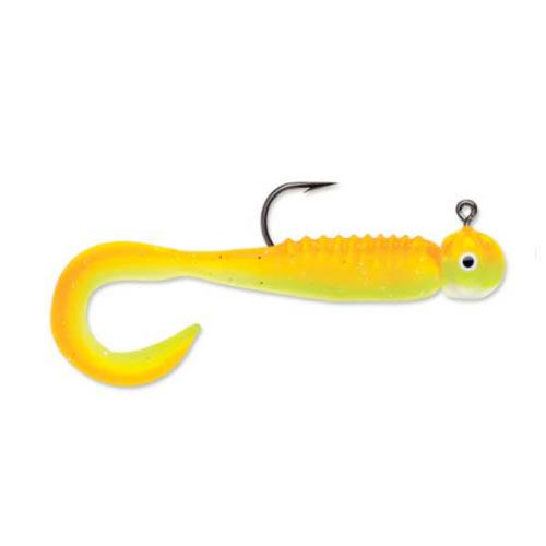 Vmc Curl Tail Jig 1/16Oz