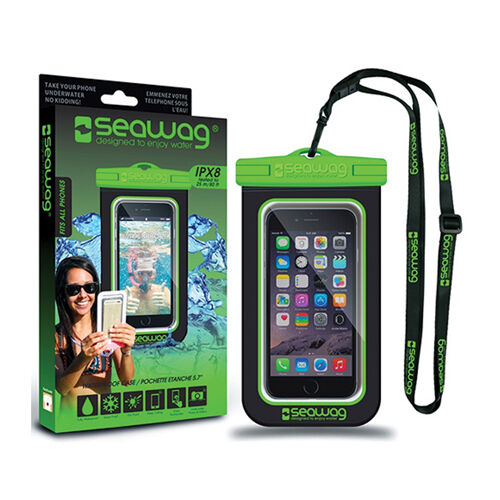Seawag Waterproof Smartphone Case