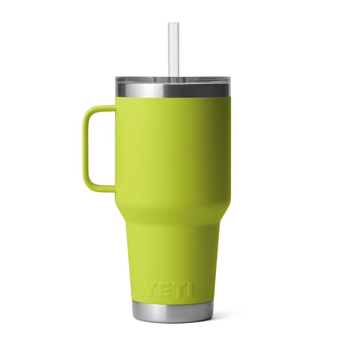 YETI 35 oz. Rambler Mug with Straw Lid