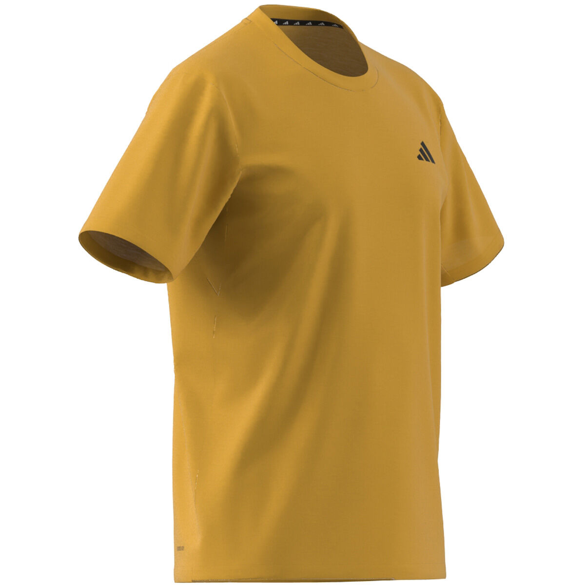 adidas Men's Short Sleeve Tee