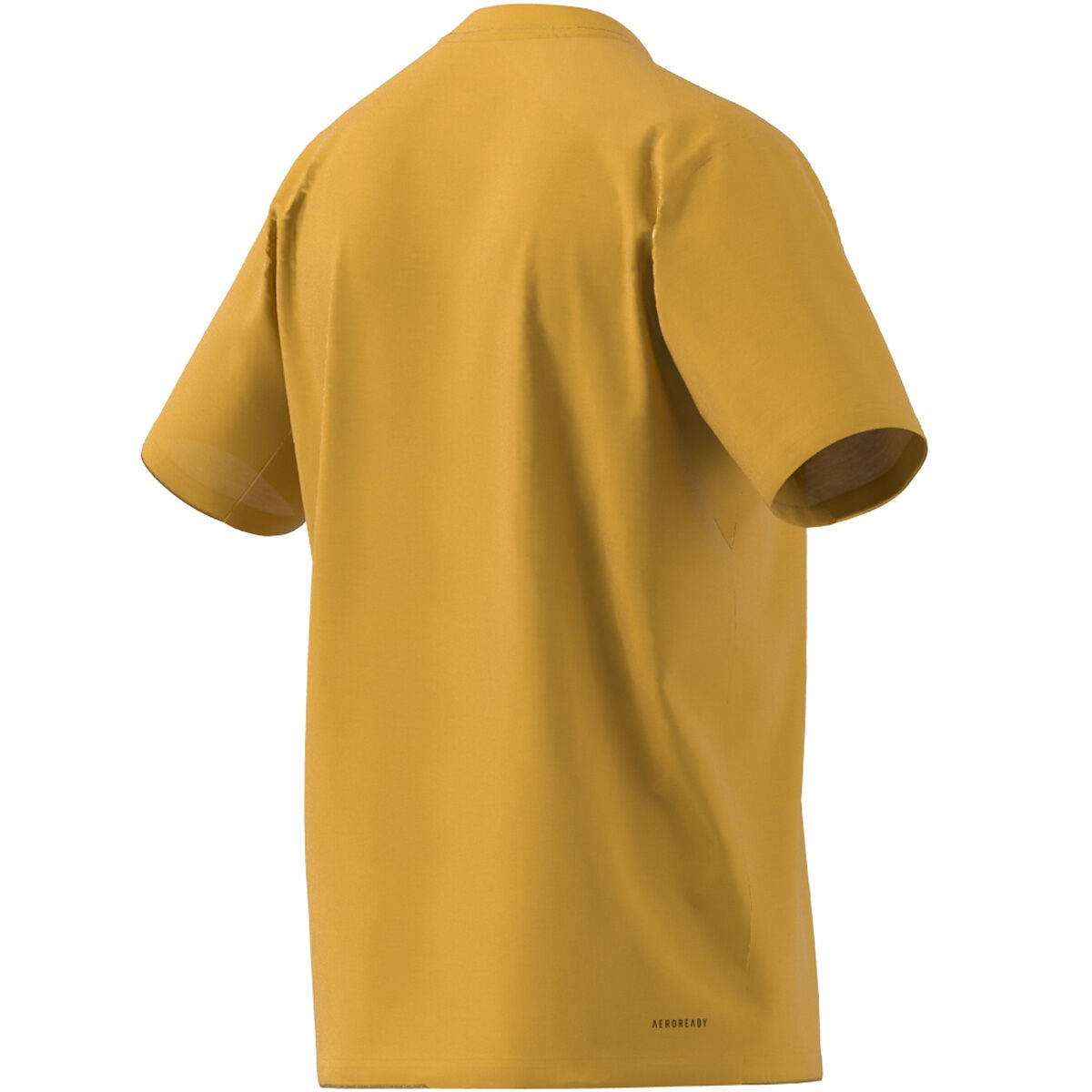 adidas Men's Short Sleeve Tee