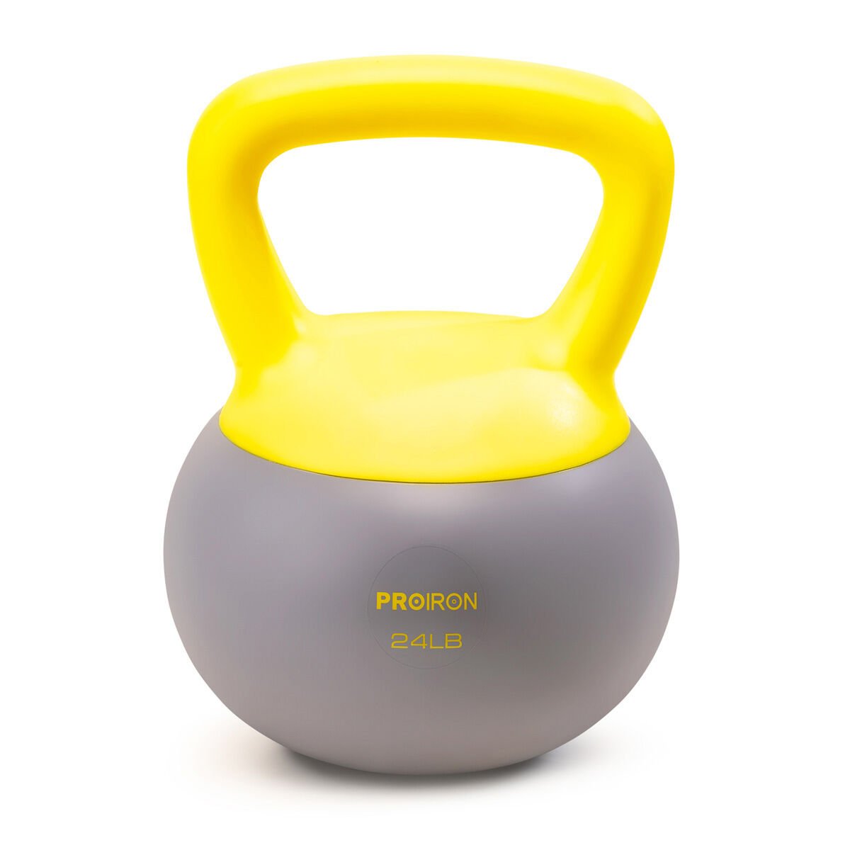 Proiron 24 lb. Soft Kettlebell