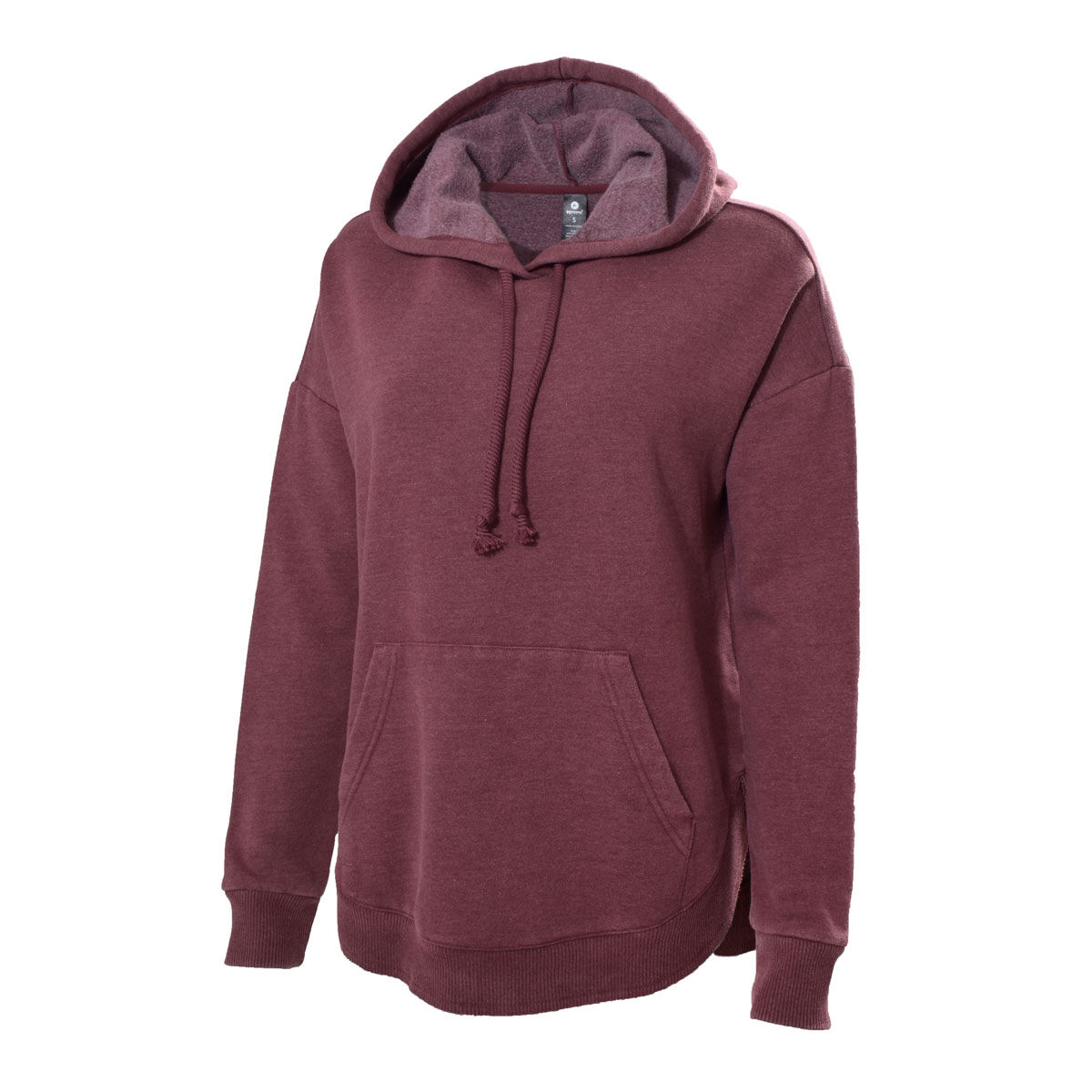 90 Degree Women's Lux Hoodie