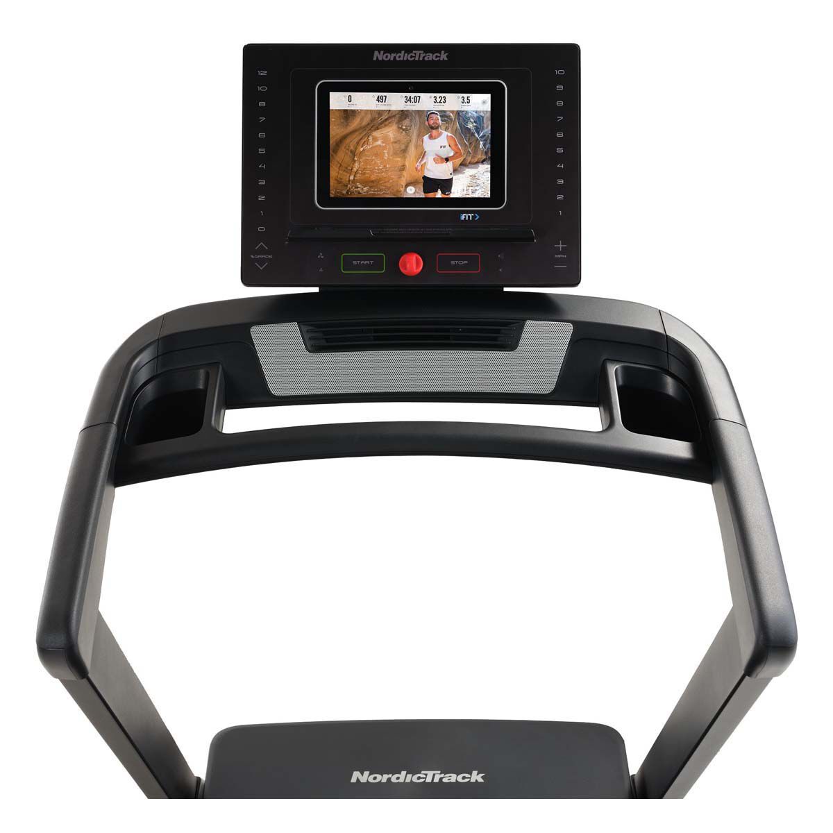 NordicTrack EXP 10i Treadmill