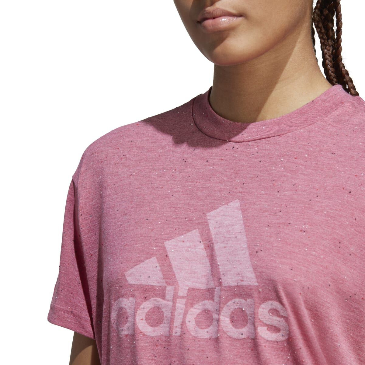 adidas Women's adidas Future Icons Winners 3.0 Tee