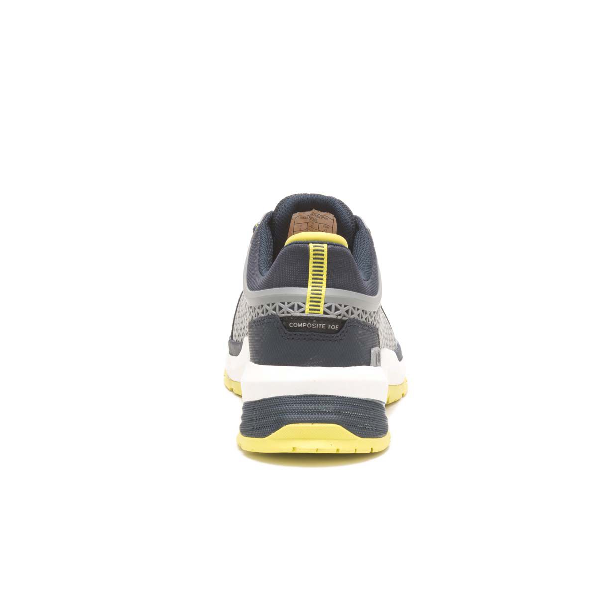 Cat Men's Streamline 2.0 Composite Toe Work Boots