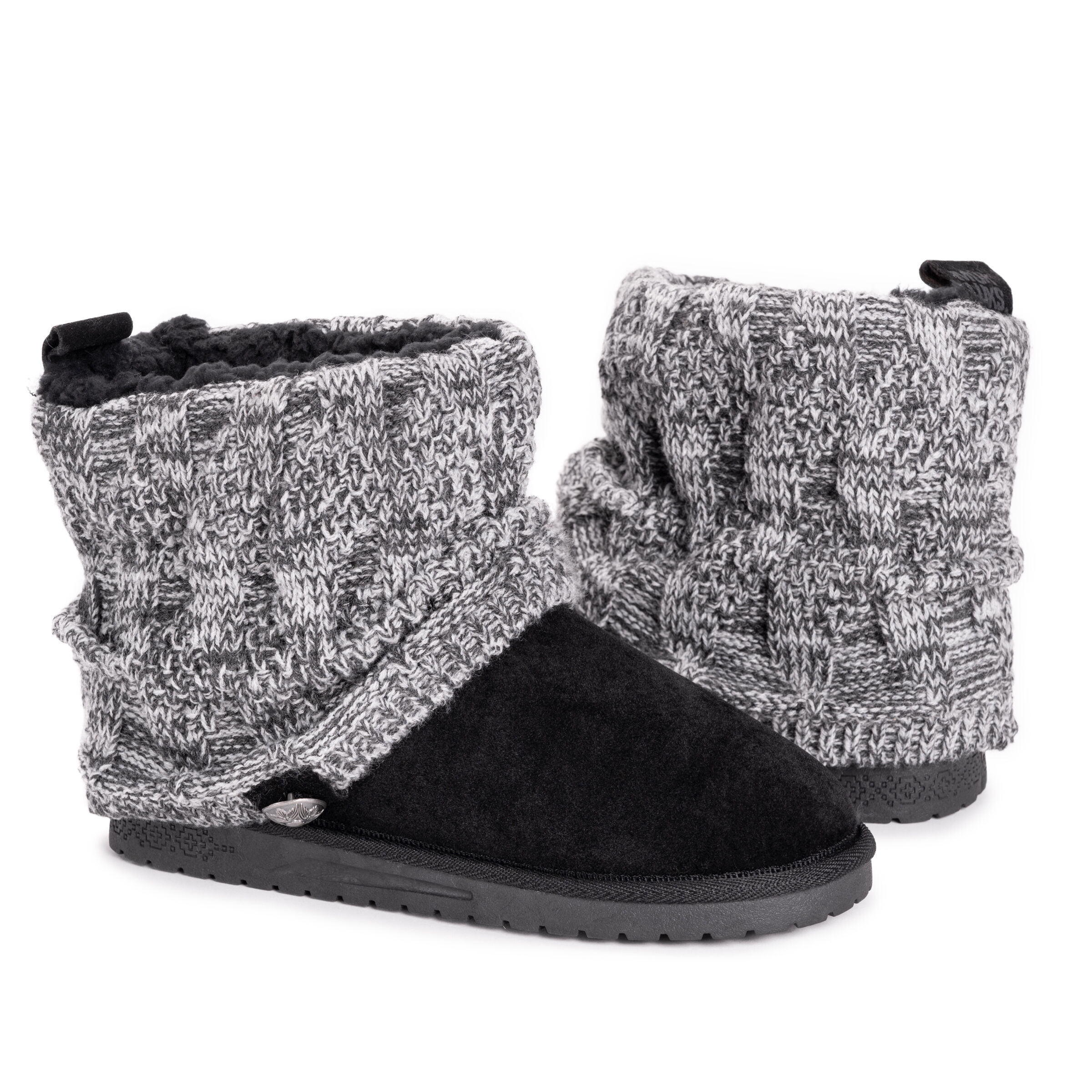 Muk Luks Women's Laurel Boots