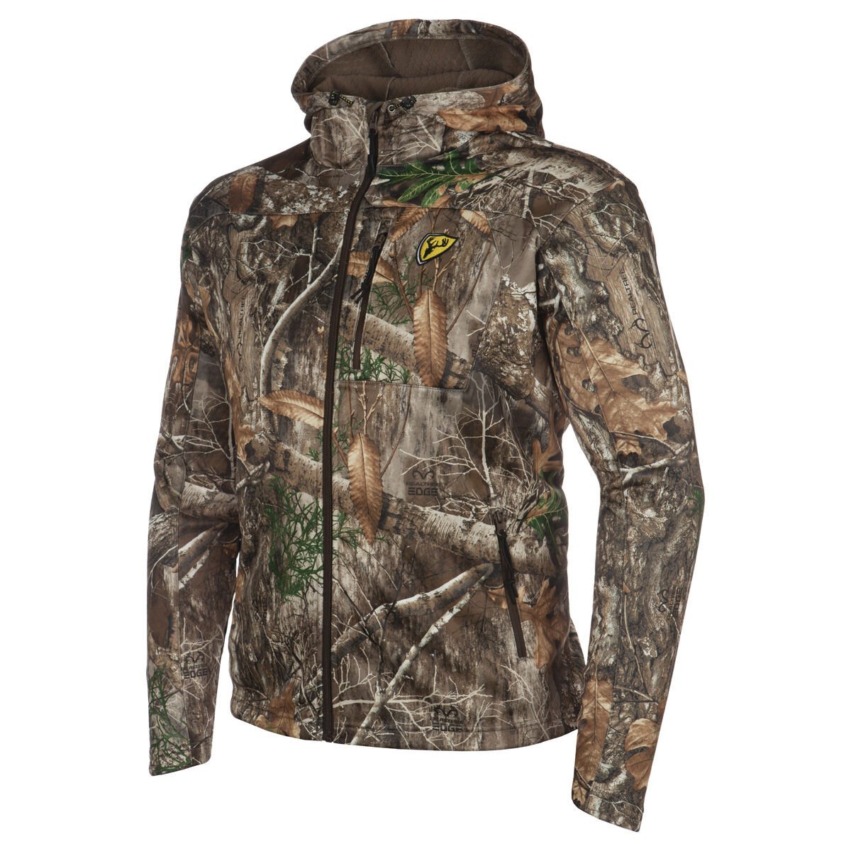 Blocker Outdoors Men's Silentec Jacket
