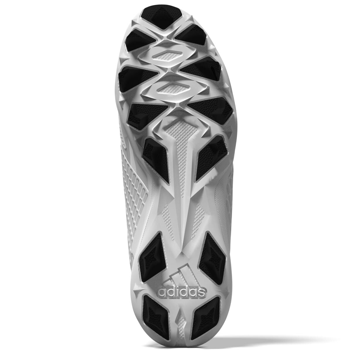 adidas Men's Icon 8 MD Baseball Cleats