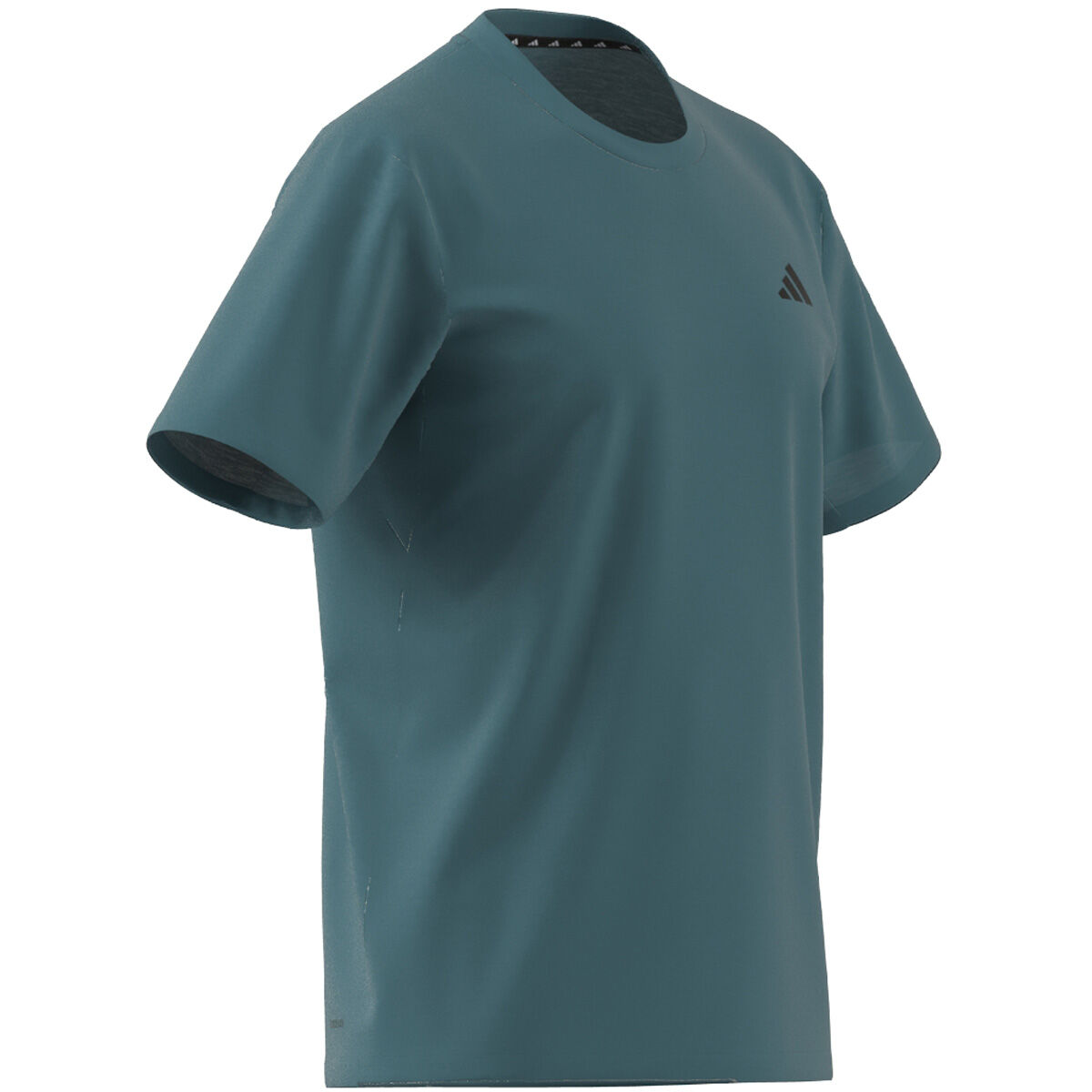 adidas Men's Short Sleeve Tee