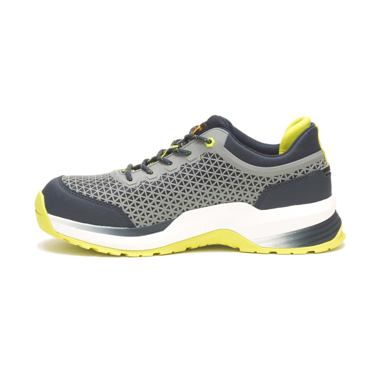 Cat Men's Streamline 2.0 Composite Toe Work Boots