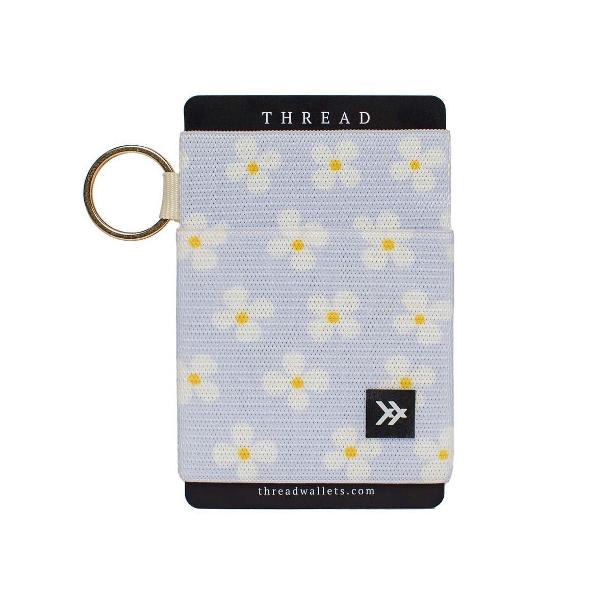 Thread Wallets Elastic Wallet