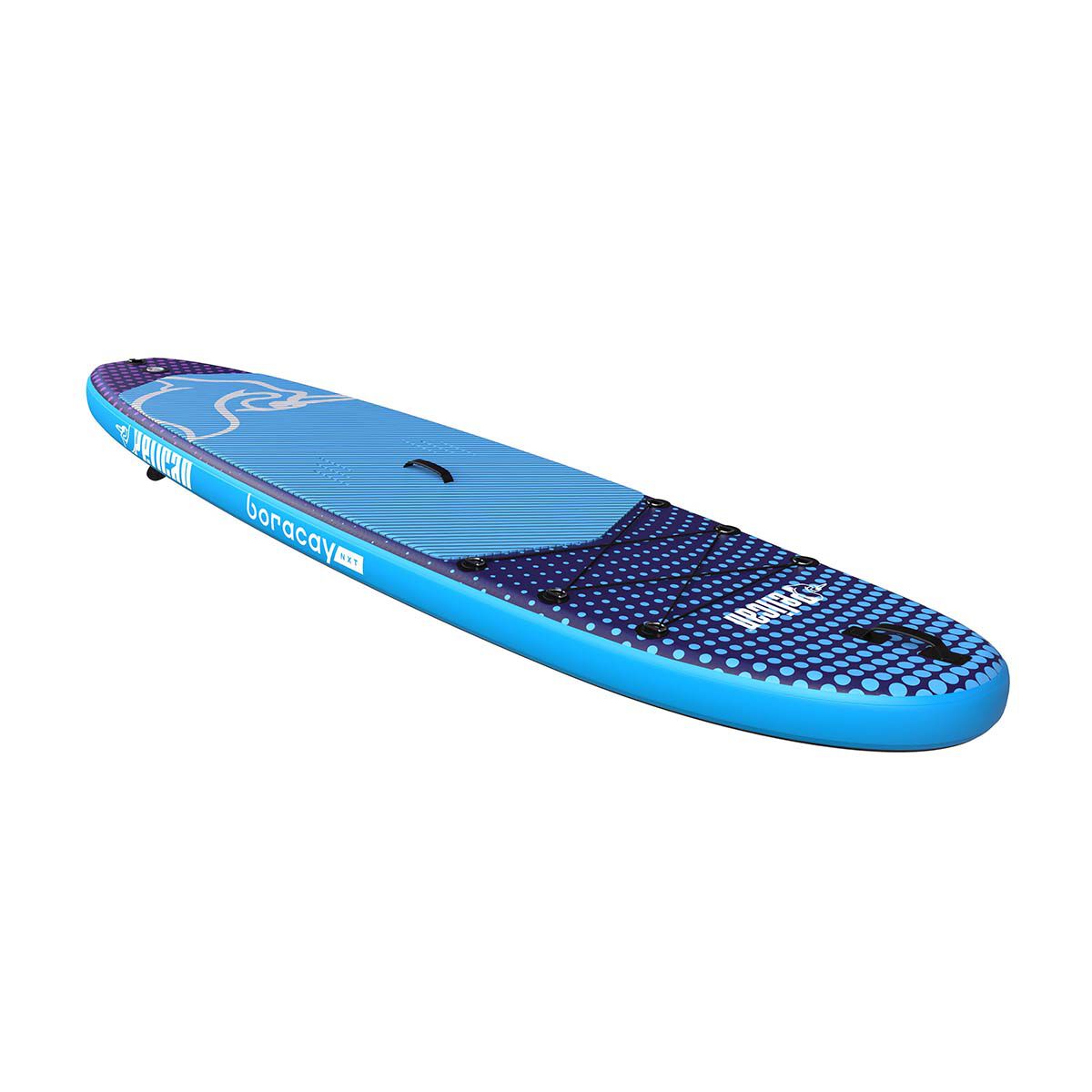 Pelican Boracay Inflatable Stand Up Paddle Board