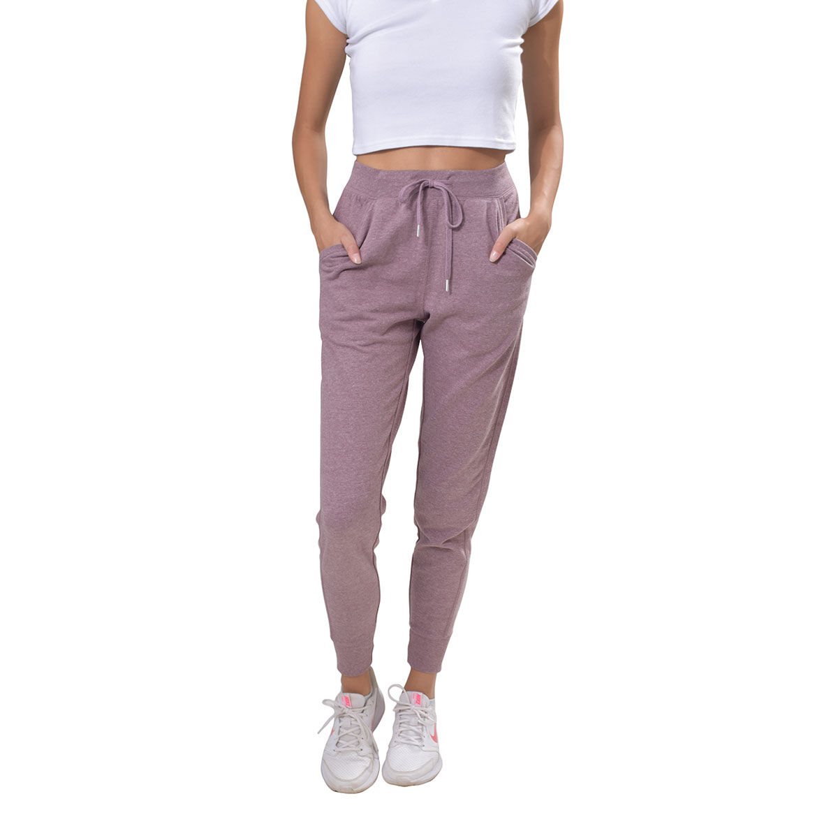 Leg3nd Women's Fleece Jogger