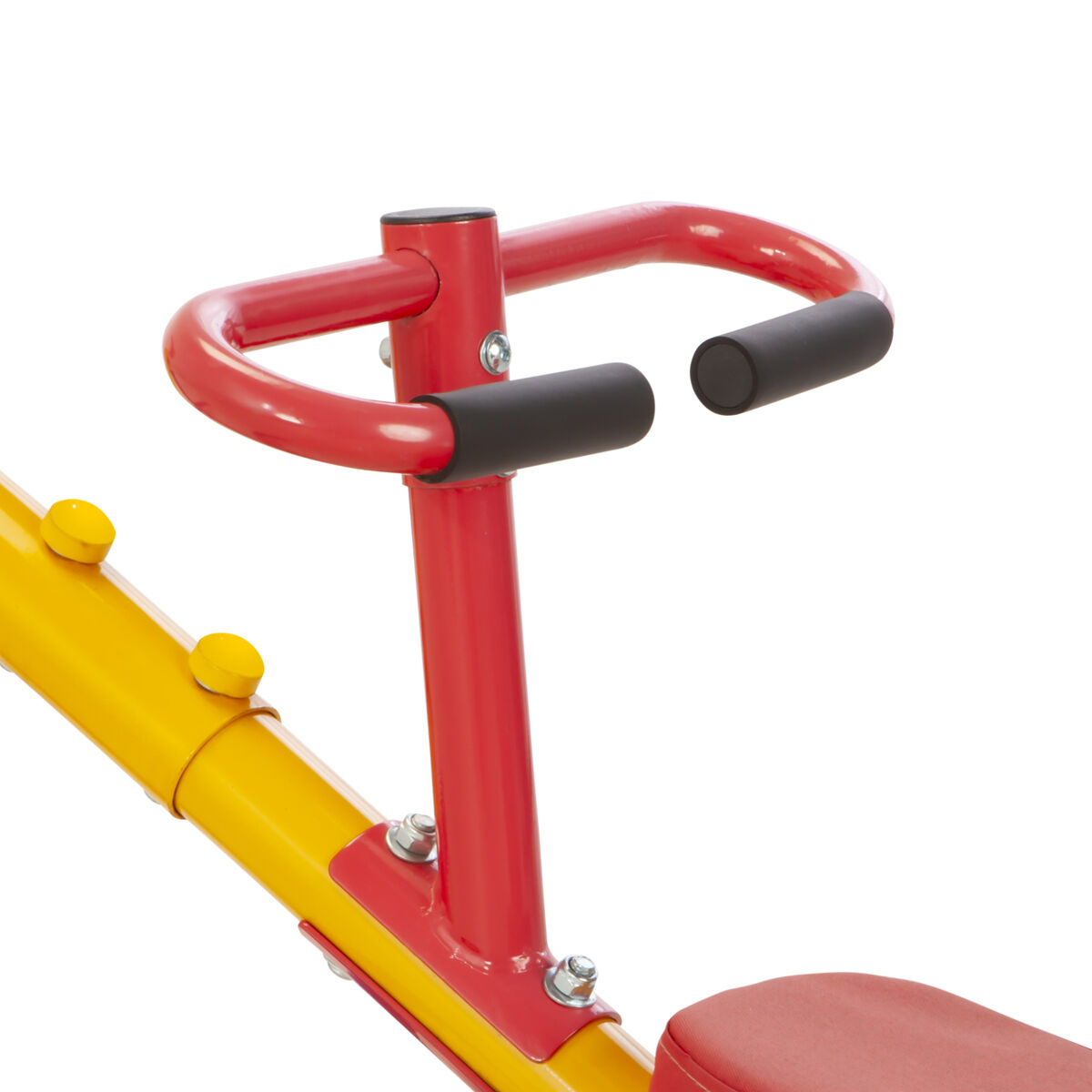 Gym Dandy TT-360 TEETER TOTTER