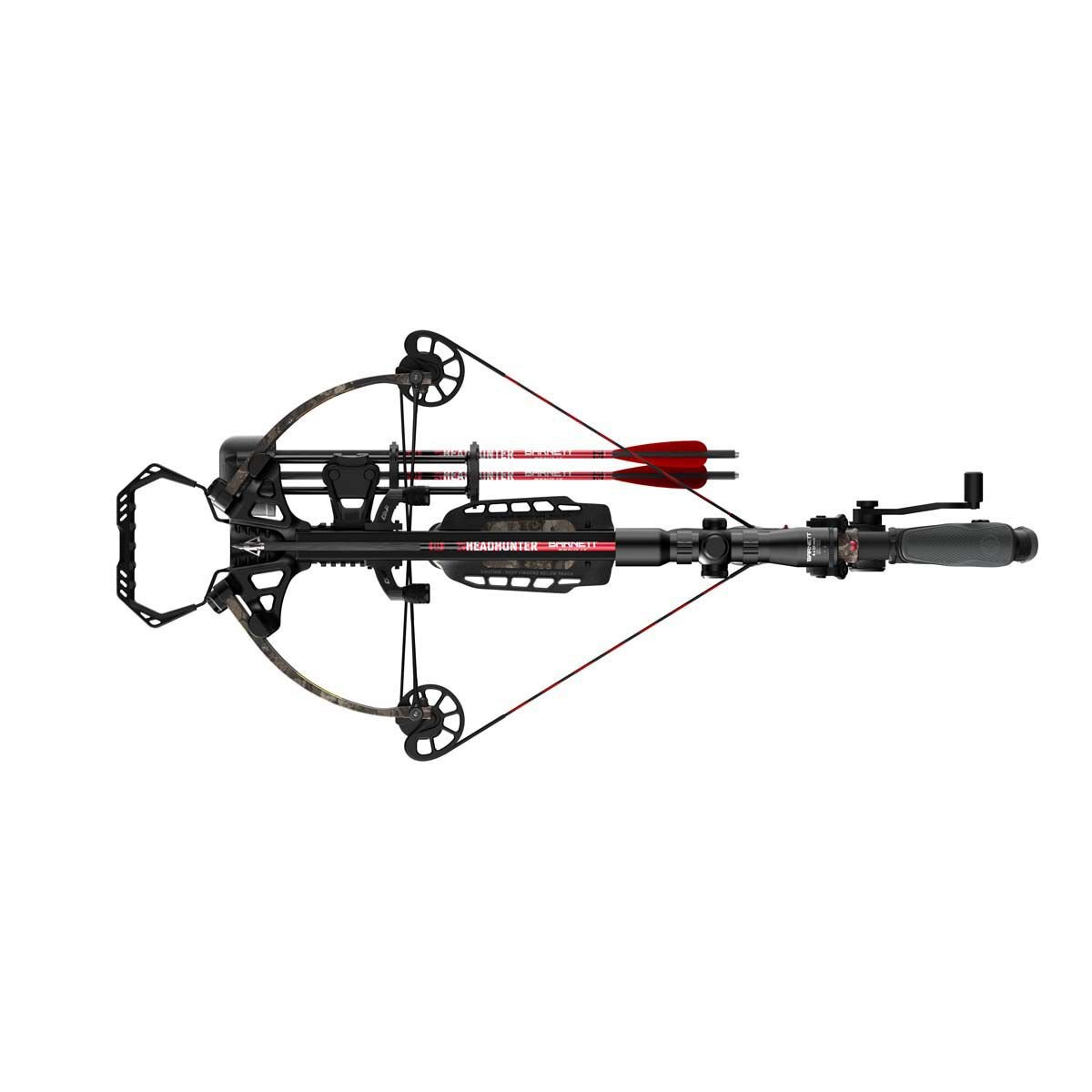 Barnett Alpha XP410 Crossbow Package