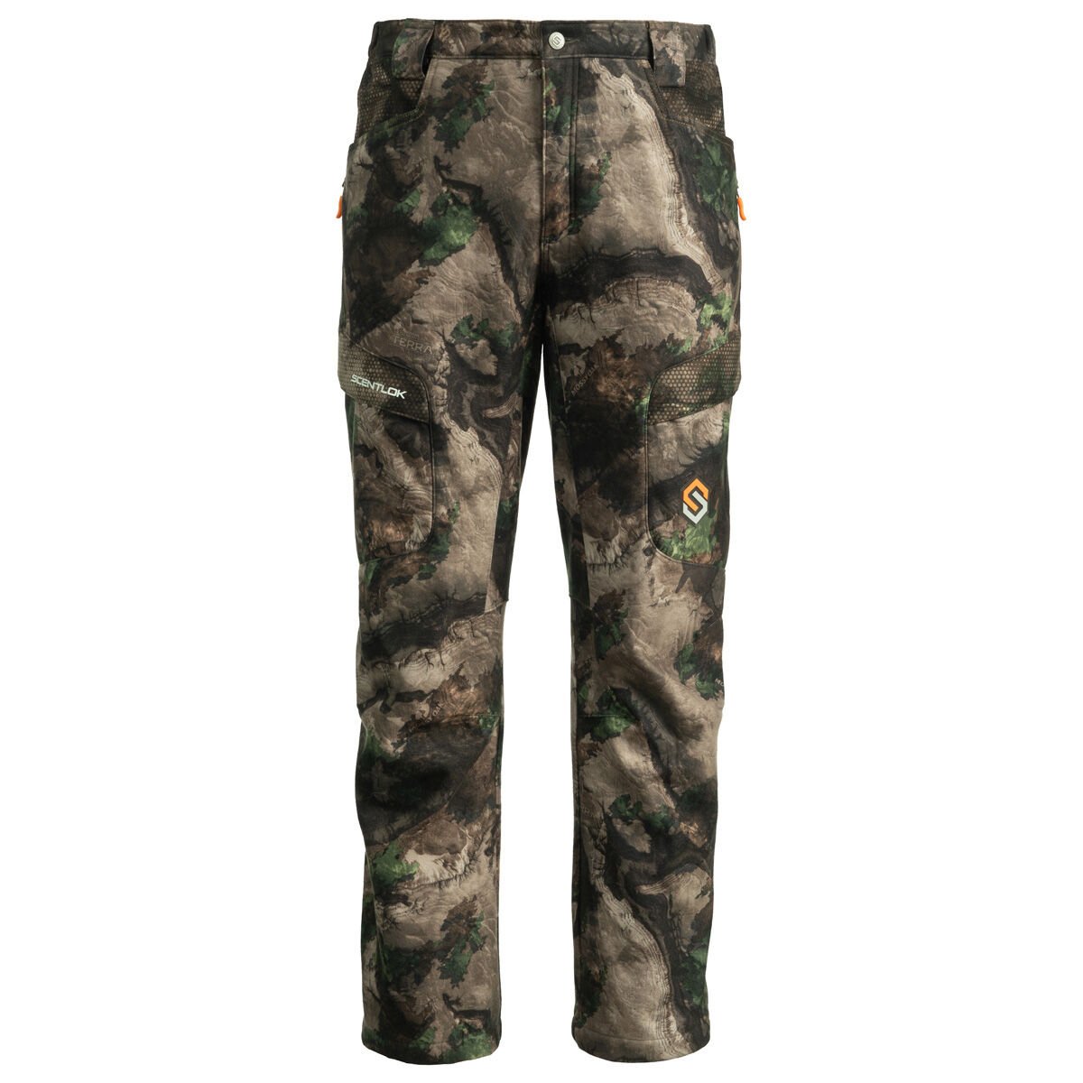 Scentlok Men's Forefront Pant