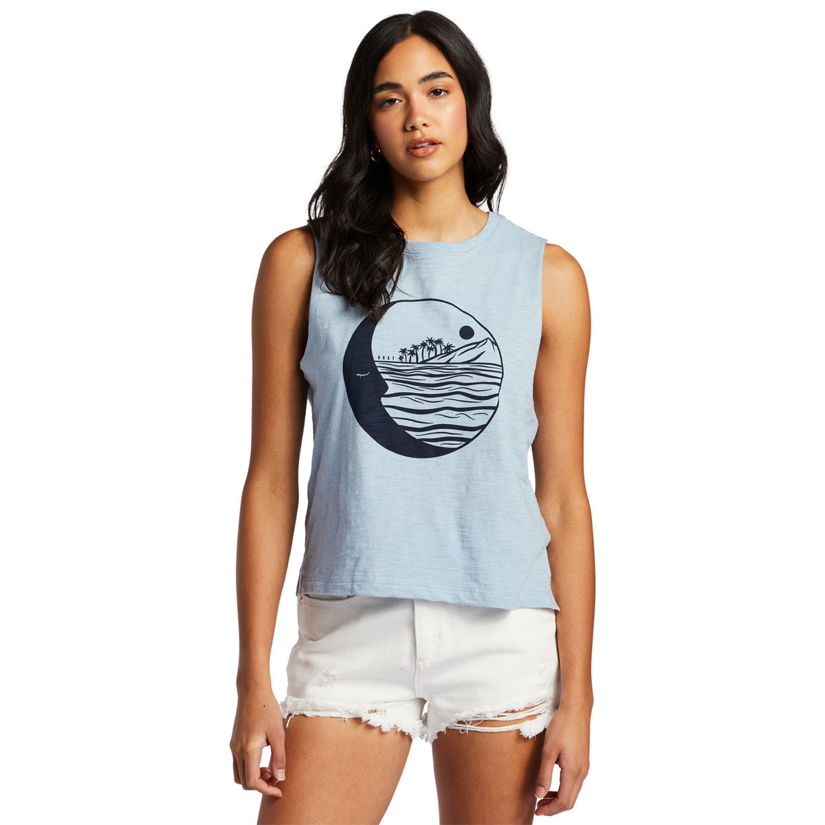 Roxy Women's Muscle Tank