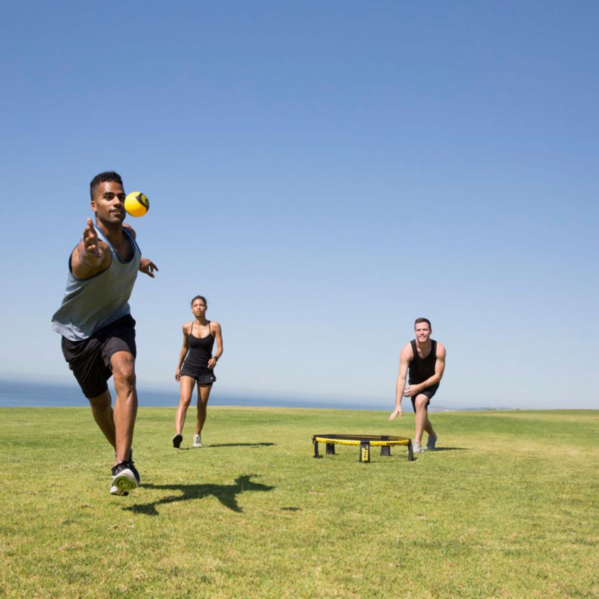 Spikeball Spikeball Pro Game Set