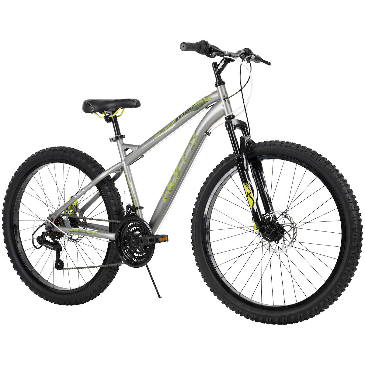 Huffy 26" MENS 18 SPD Extent Mountain Bike