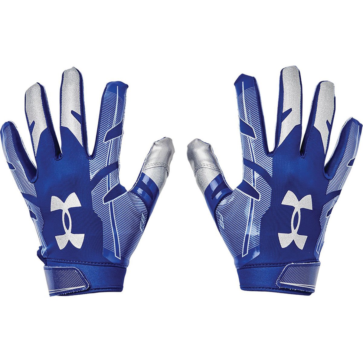 Under Armour Men's F8 Football Gloves