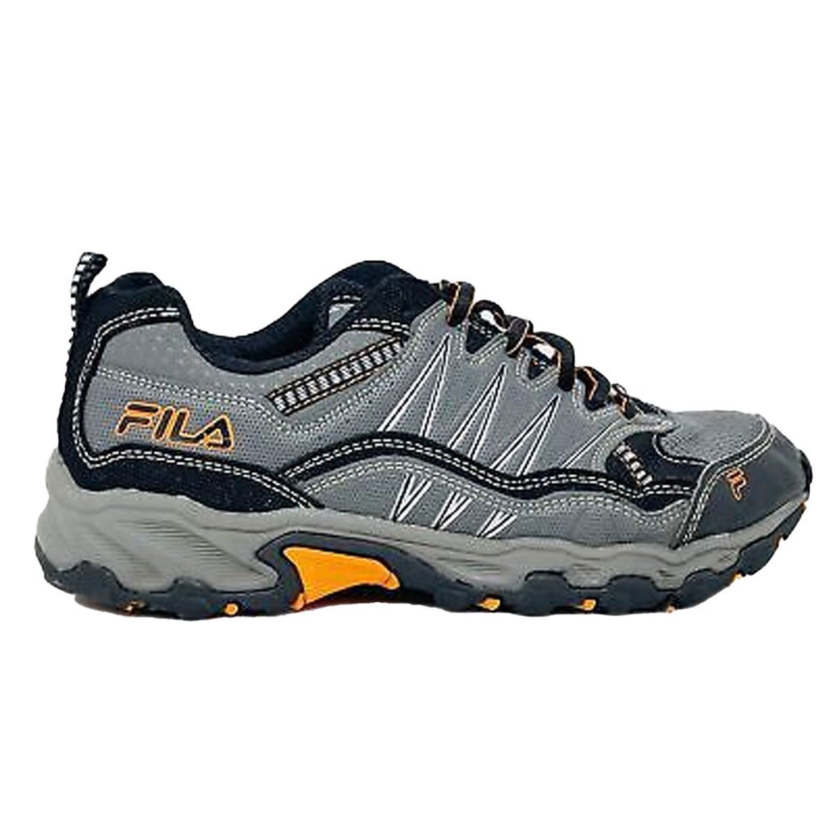 Fila Boys AT Peake 21 Trail Shoes