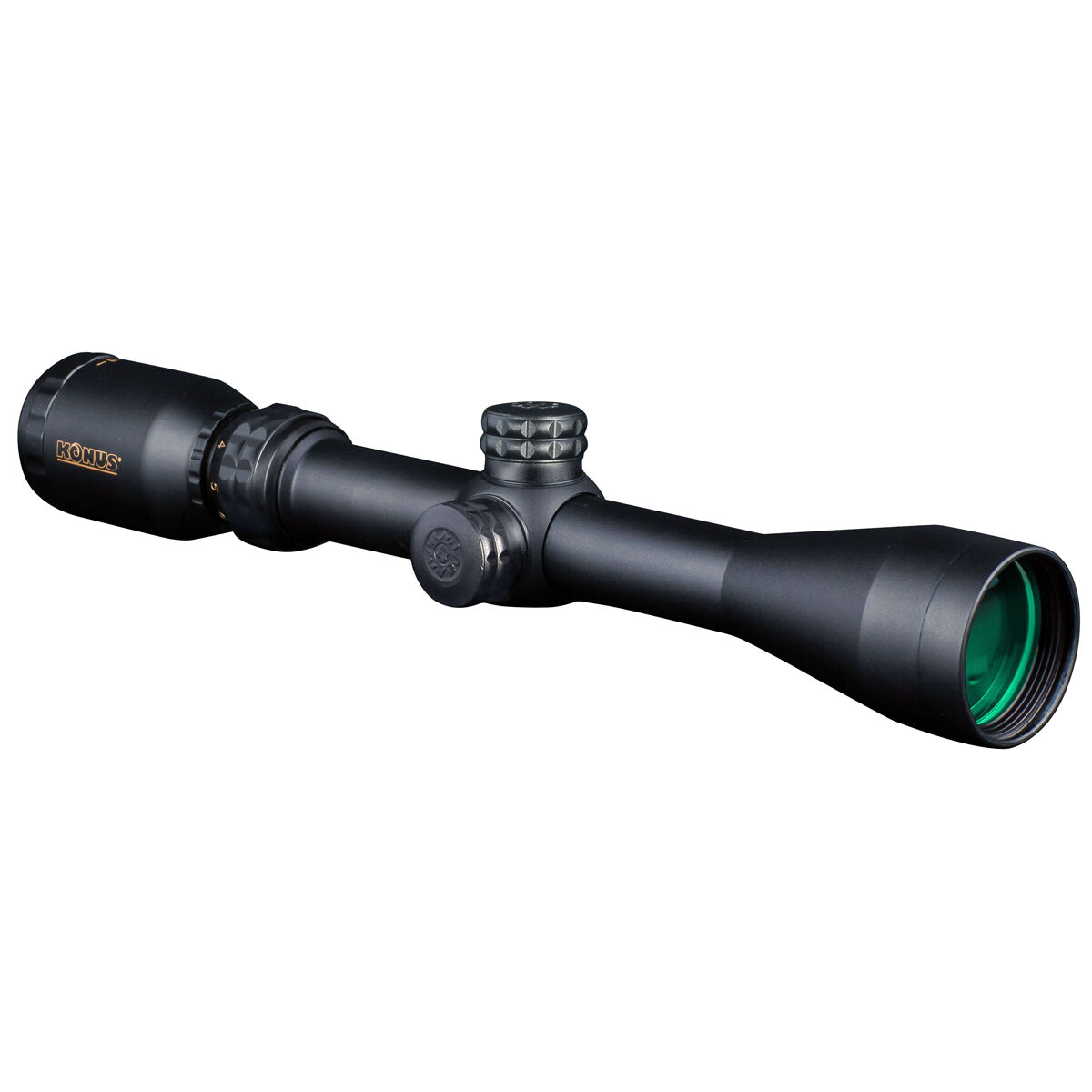 Konus 7275 KONUSPRO-550  3-9X40  EBR