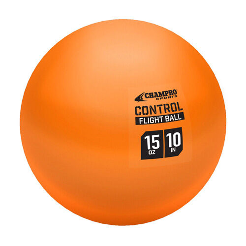 Champro 10" Control Ball