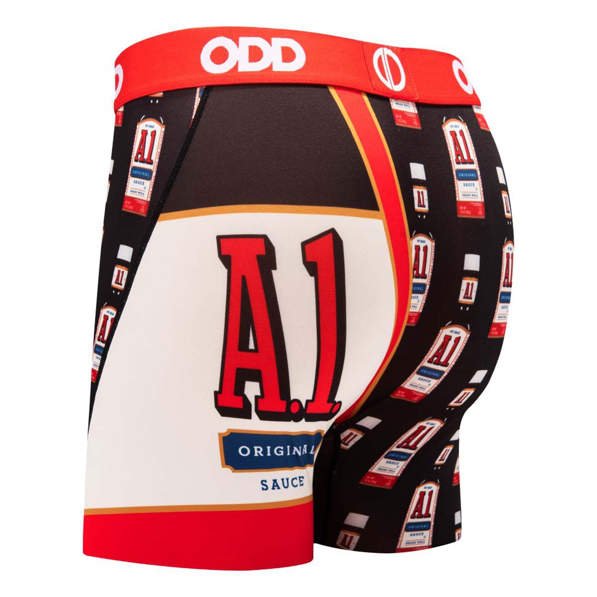 Odd A1 Sauce Boxer Briefs