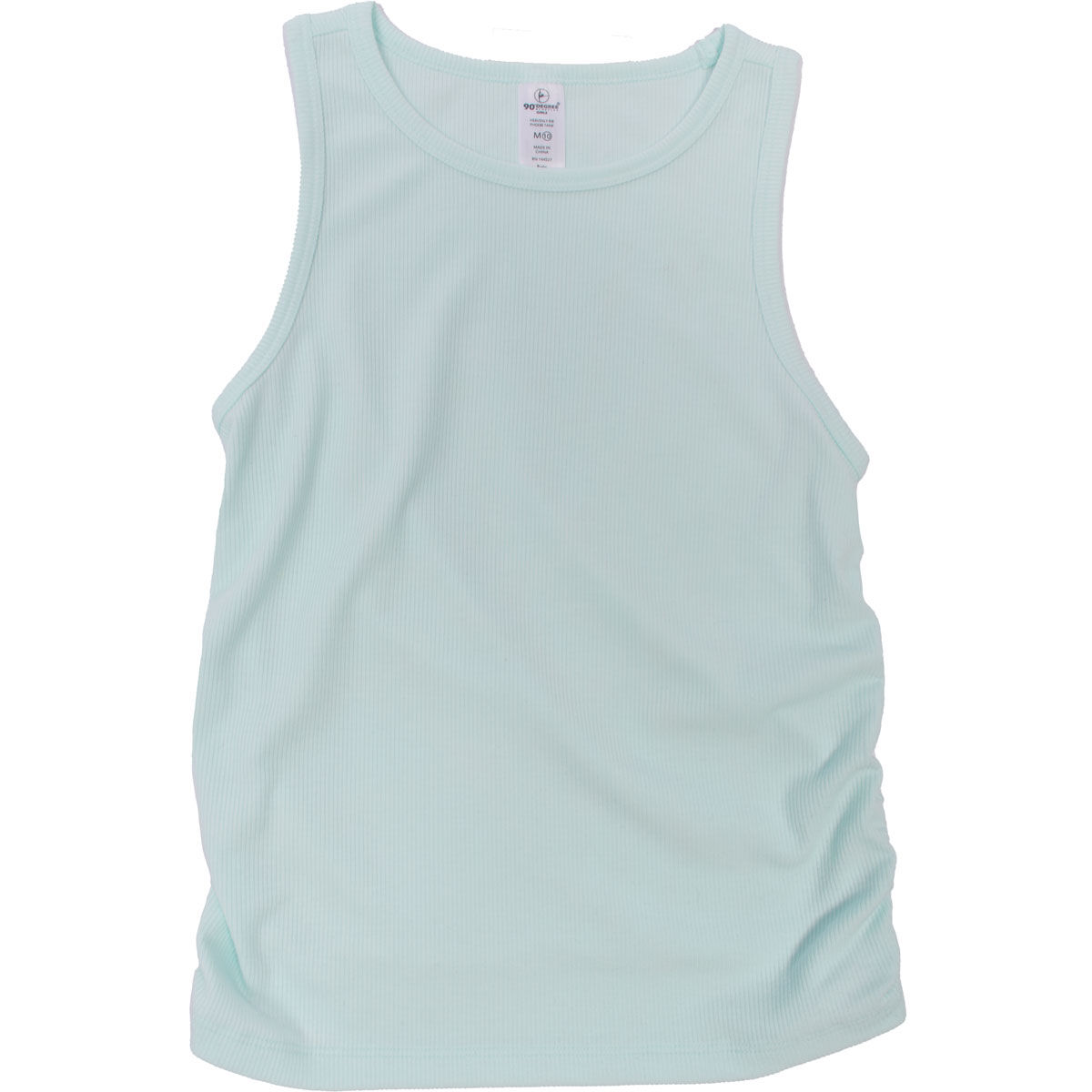 90 Degree Girls' Heavenly Rib Tank Top