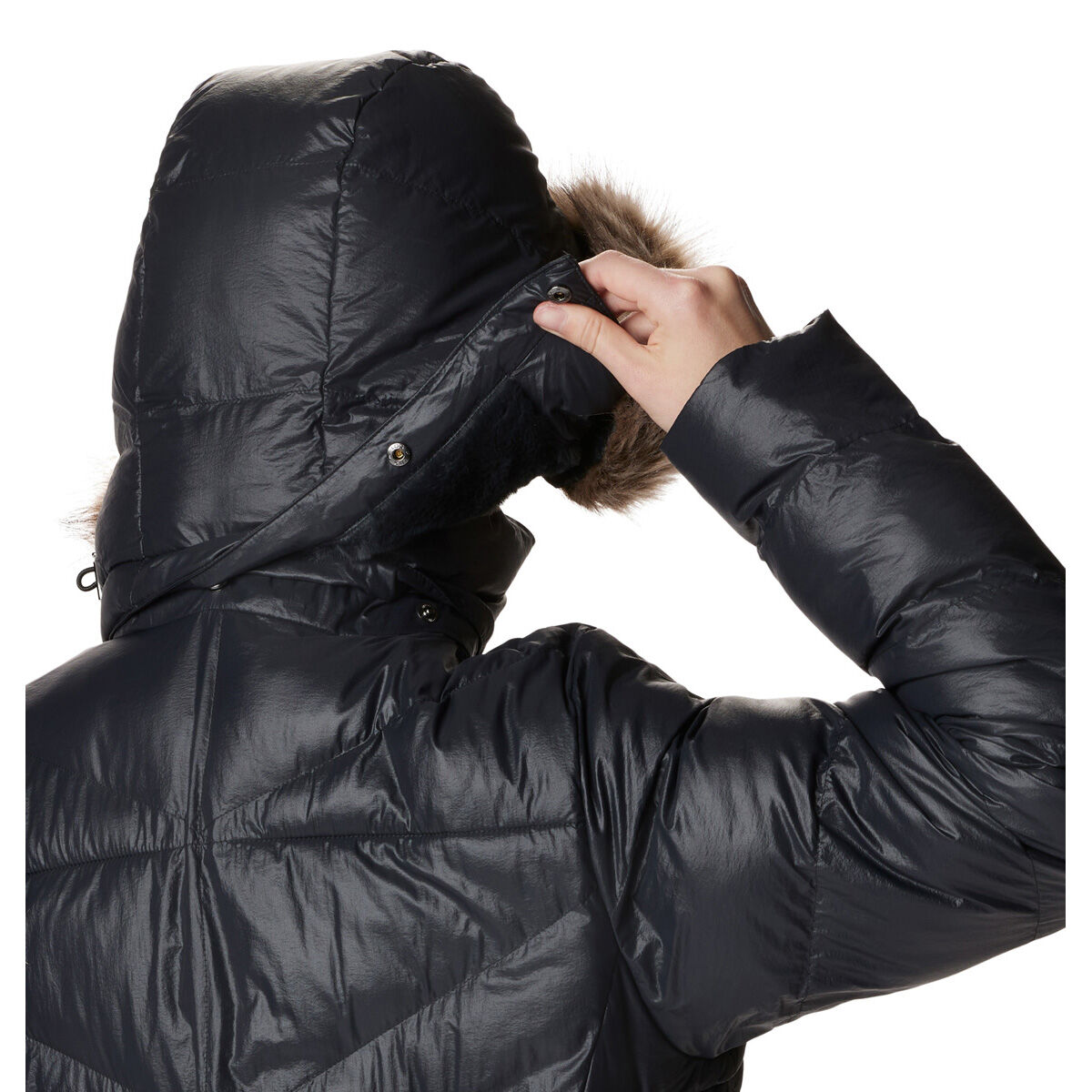 Columbia Women's Peak to Park II Mid Insulated Jacket