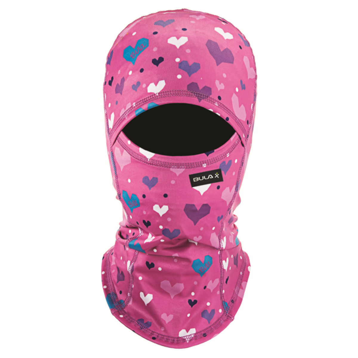 Bula Kids Sharp Print Balaclava