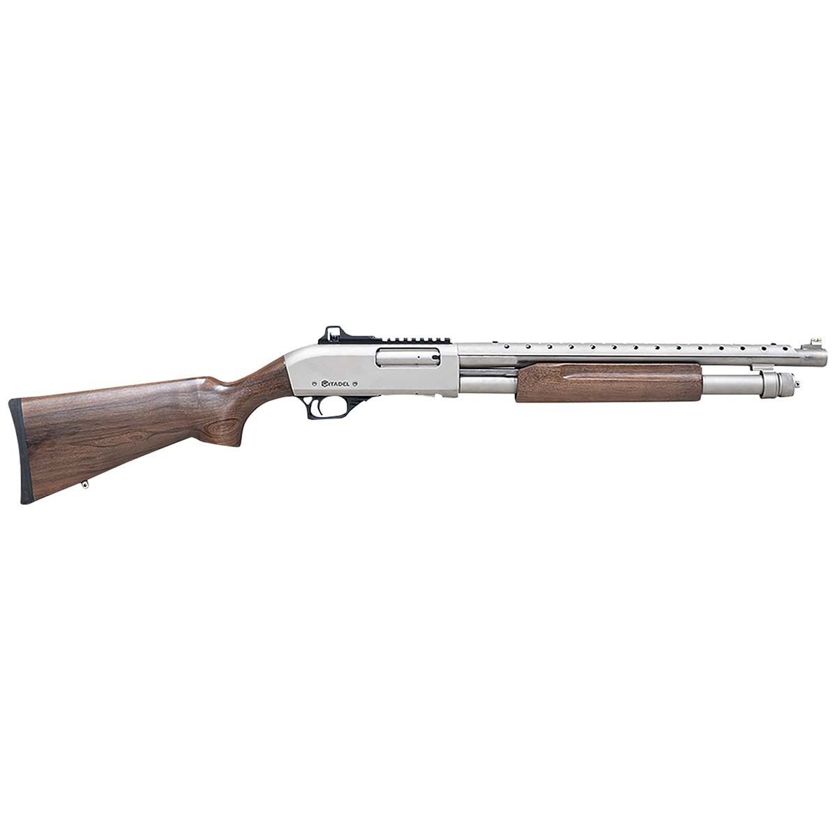 Citadel Mariner 12GA 18.5" 4R Shotgun