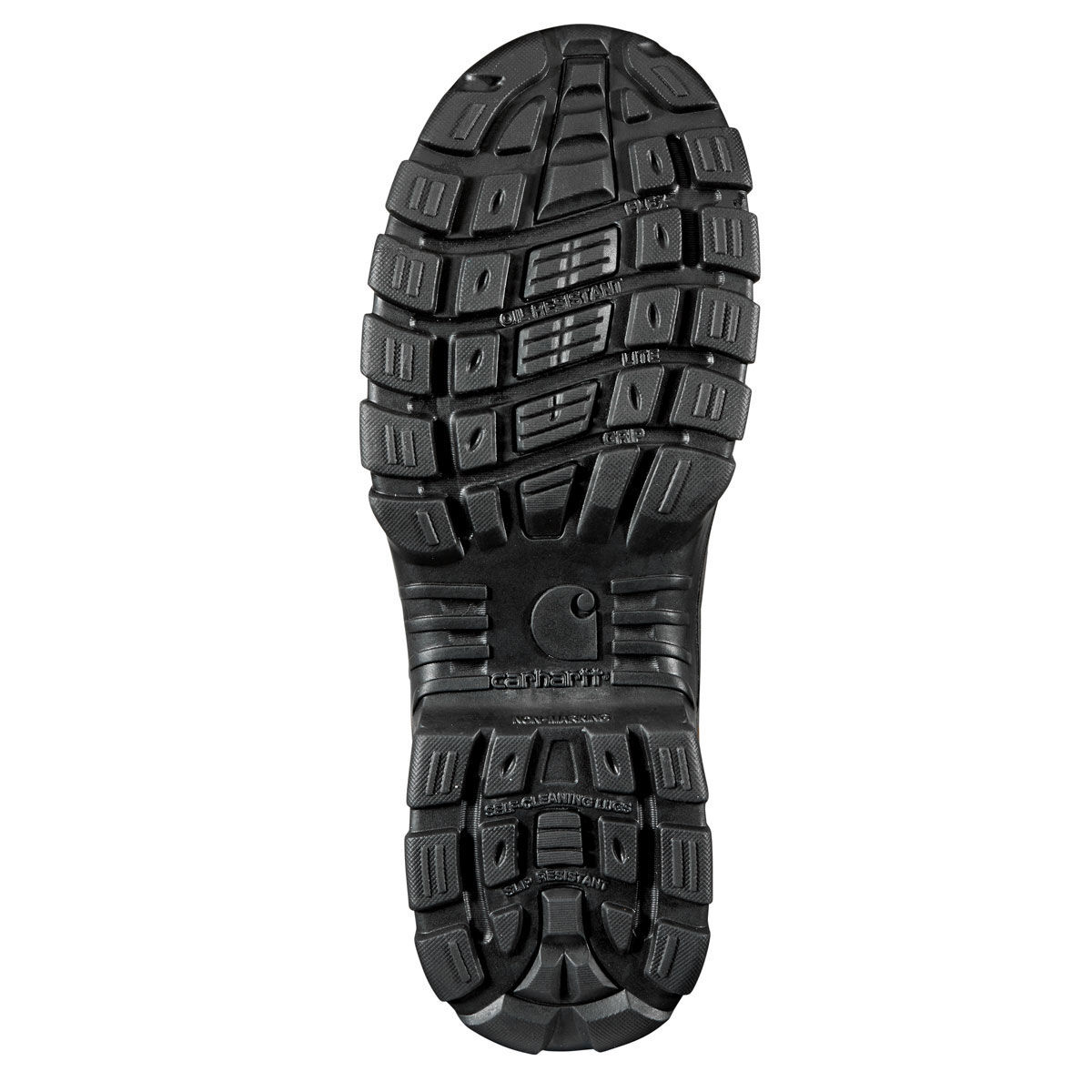 Carhartt Rugged Flex WP MG 11" Composite Toe Wellington