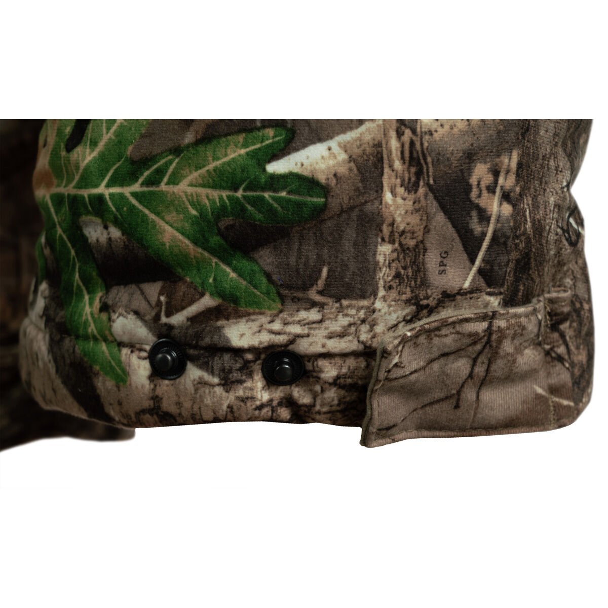 Blocker Outdoors Men's Drencher Insulated Bib