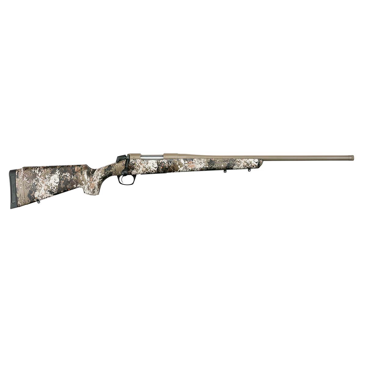 CVA CR6973 Cascade 308 WIN 22" 3R Rifle Centerfire