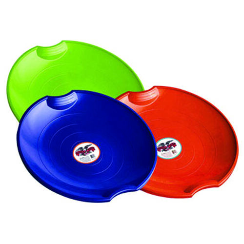 Flexible Flyer Flying Saucer