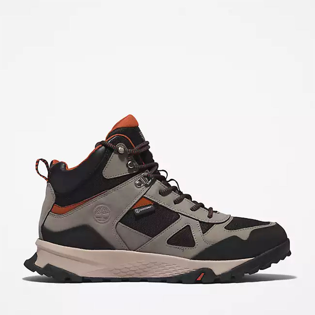Timberland Men's Lincoln Peak Waterproof Hiking Boot